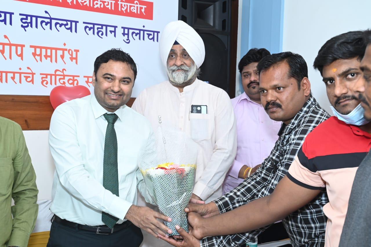 Siddhivinayak Hospital Image 161